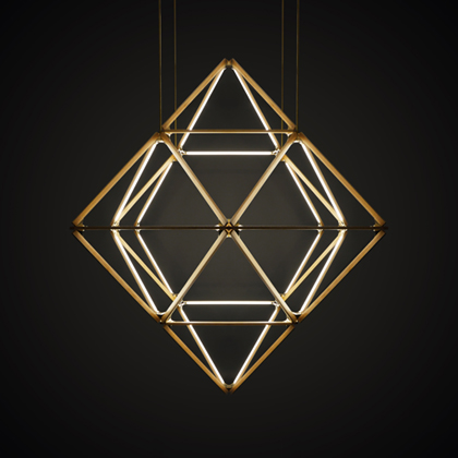 Stickbulb at ICFF Stickbulb at ICFF