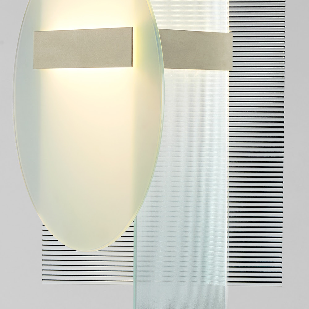 The Kazimir chandelier, by Ladies & Gentlemen Studio The Kazimir chandelier, by Ladies & Gentlemen Studio