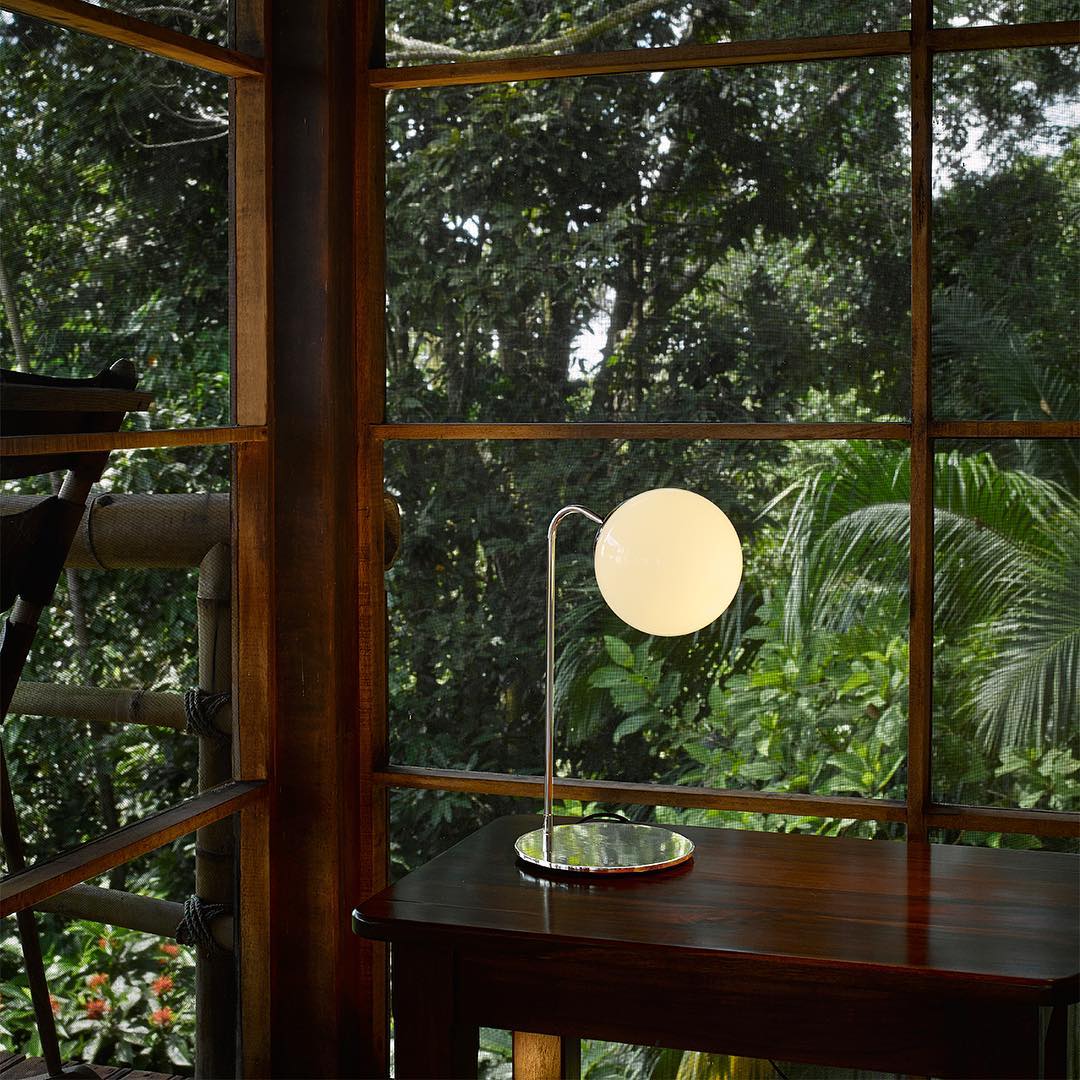 The Modo Table Lamp The Modo Table Lamp