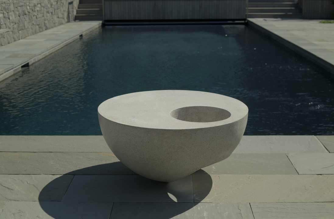 Hemisphere by May Furniture Hemisphere by May Furniture