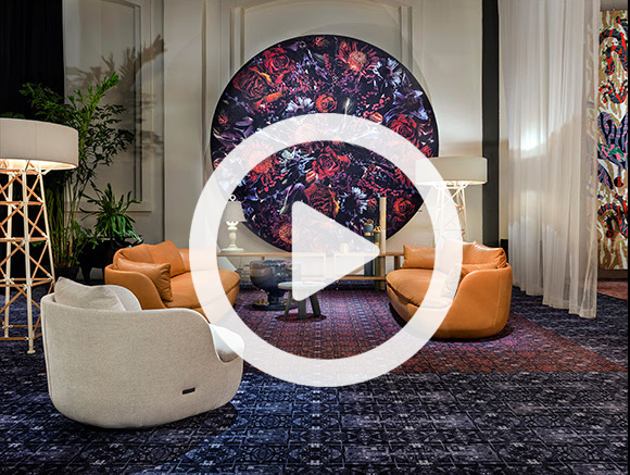 360 Panorama virtual tour of Moooi at Salone del Mobile 2016 360 Panorama virtual tour of Moooi at Salone del Mobile 2016