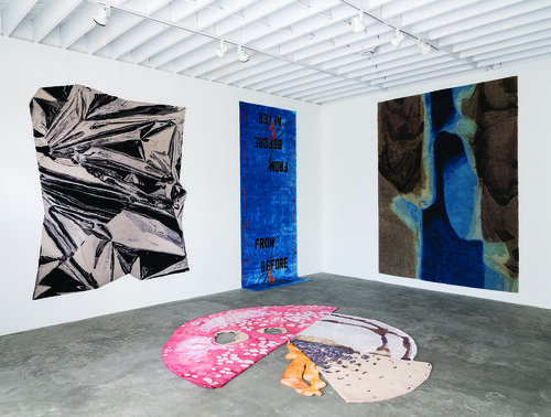 HENZEL STUDIO / COLLABORATIONS