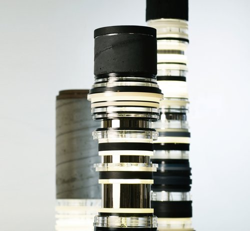 MATT GAGNON / MATERIAL RELATIONS