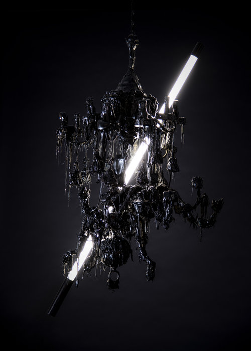 MATTIA BIAGI / WHITE LIGHT/PITCH BLACK