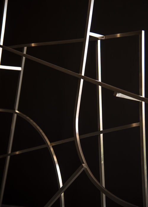 TODD ST. JOHN / DIVISION