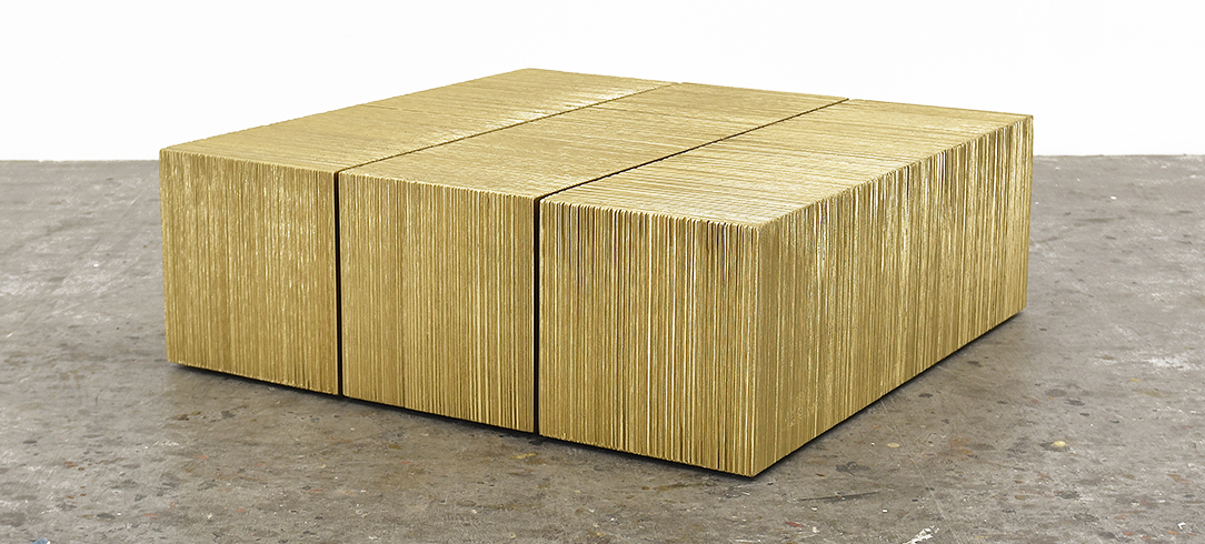 JOHN ERIC BYERS / ORO